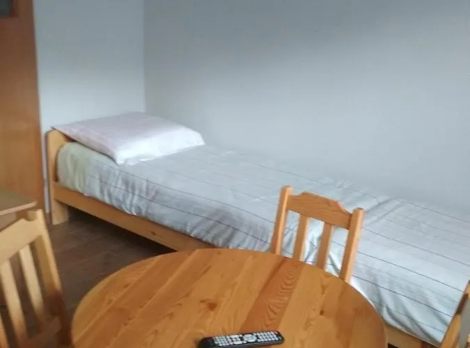 Goscinne Natalia Homestay szállás Międzyzdroje