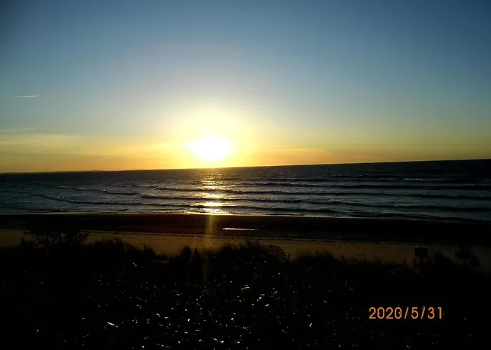 Goscinne Natalia Homestay szállás Międzyzdroje