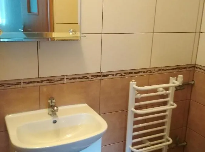 Goscinne Natalia Habitación en casa particular *