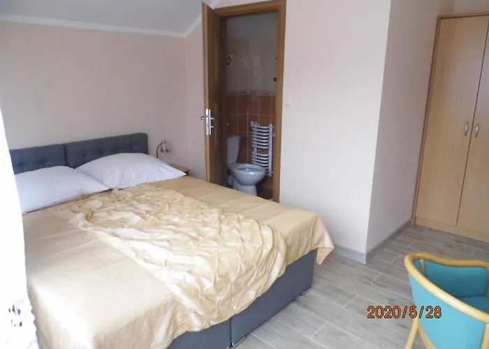 Goscinne Natalia Międzyzdroje