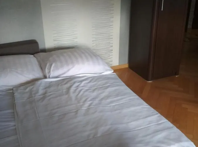 Goscinne Natalia Homestay szállás